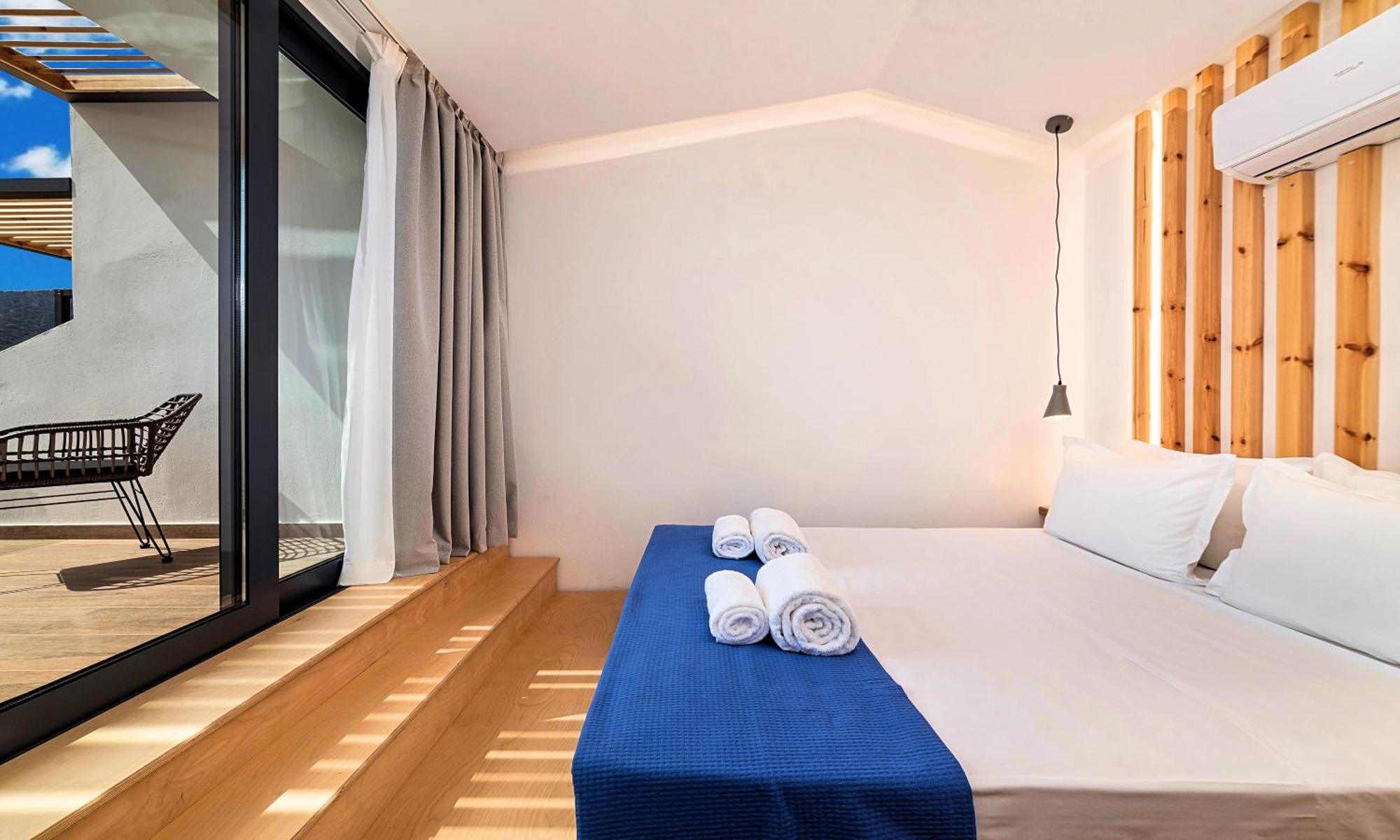 Aelia Suites Istron Zewnętrze zdjęcie