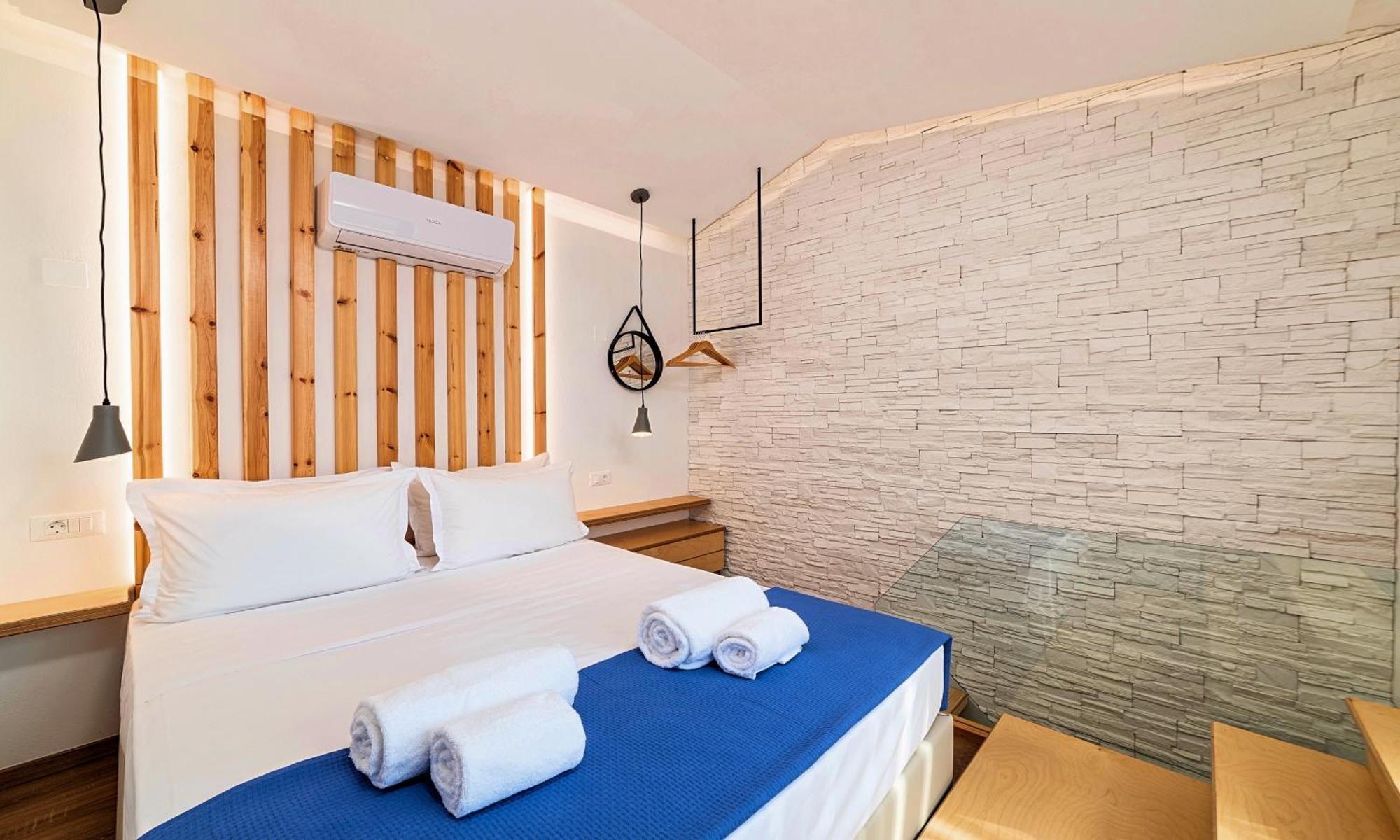 Aelia Suites Istron Zewnętrze zdjęcie