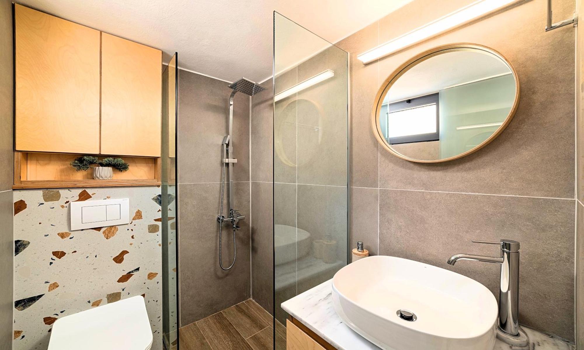Aelia Suites Istron Zewnętrze zdjęcie