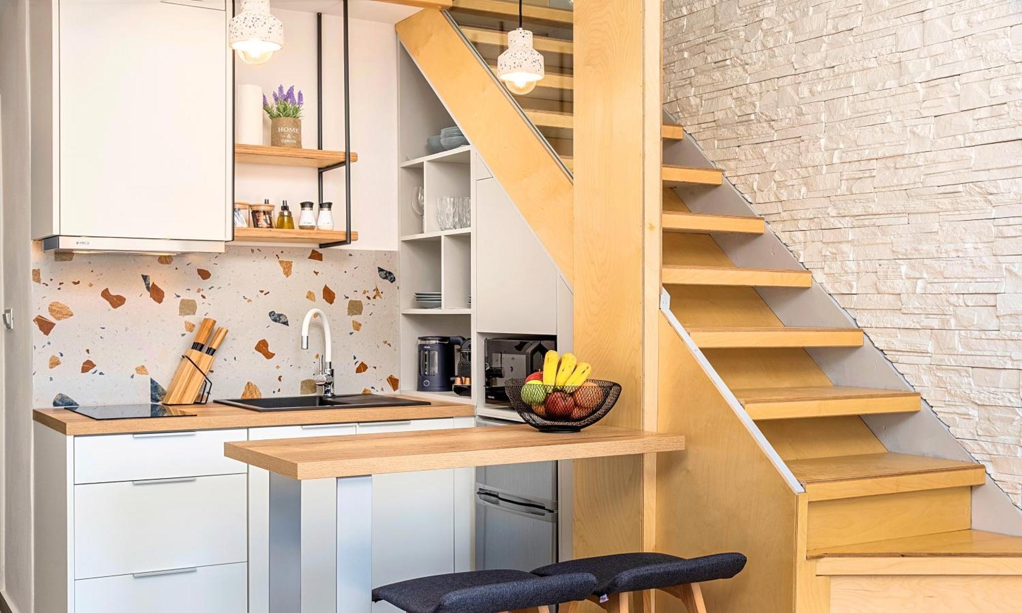 Aelia Suites Istron Zewnętrze zdjęcie