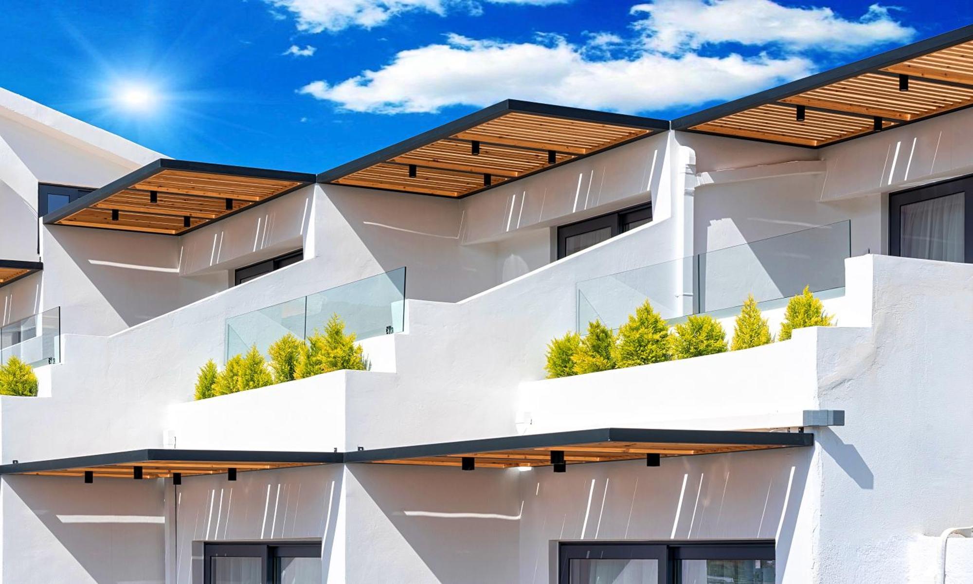Aelia Suites Istron Zewnętrze zdjęcie