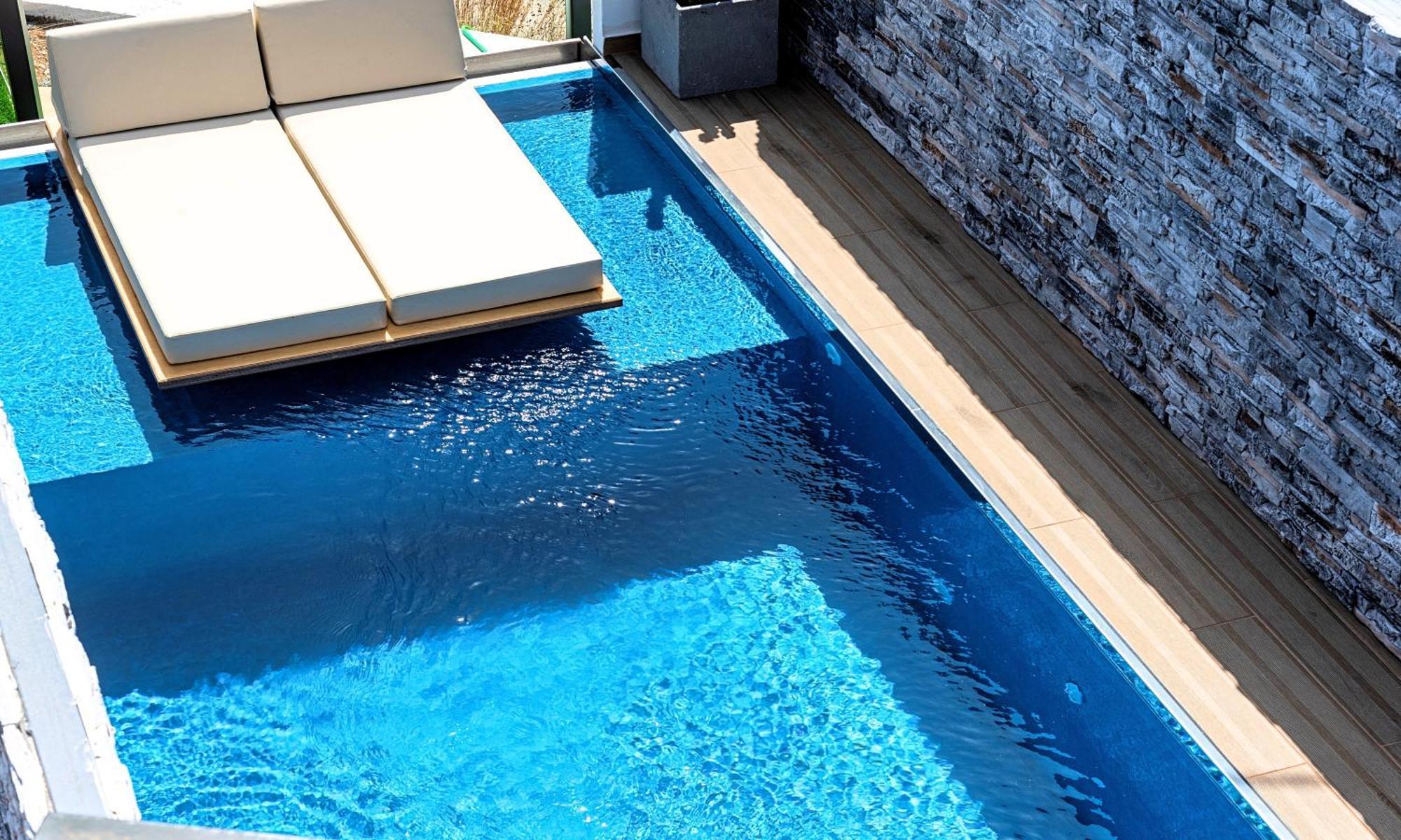 Aelia Suites Istron Zewnętrze zdjęcie