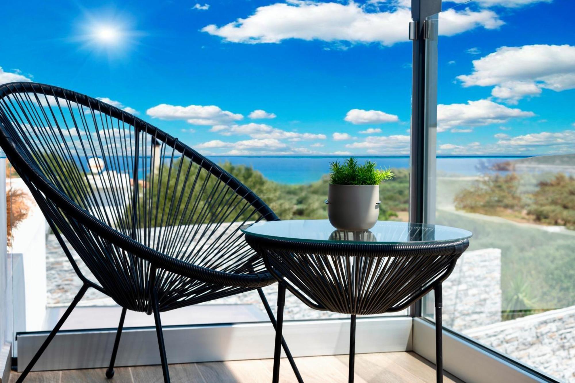 Aelia Suites Istron Zewnętrze zdjęcie